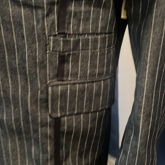 Sean John Jean Suit! NWT! - Picture 4 of 11